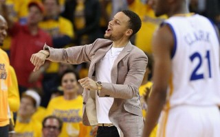 穿西服nba球星图片，穿西服nba球星图片大全