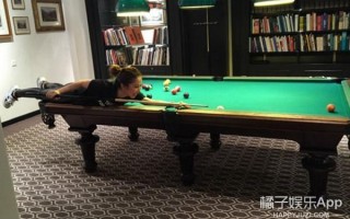 台球恶搞模板视频，台球恶搞模板视频大全