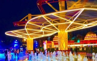 延吉夜场游玩攻略，延吉夜场游玩攻略大全