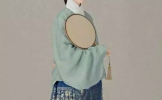 外国汉服出行日常穿搭，外国汉服出行日常穿搭图片