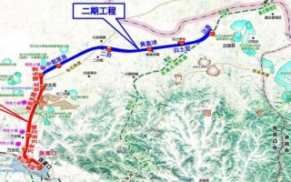 张家口产业园区游玩攻略，张家口产业园区游玩攻略路线