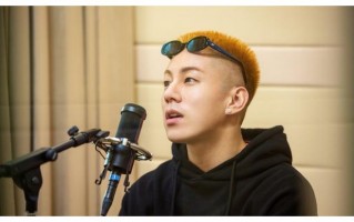 卡斯柏，卡斯柏个人资料简介
