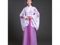 汉服姑侄穿搭展示，汉服姑侄穿搭展示图片