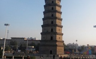 河北景县游玩攻略，河北景县游玩攻略一日游