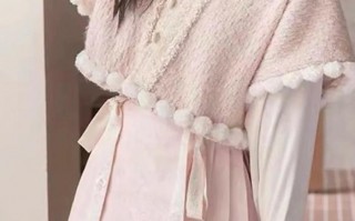 气质清新汉服穿搭图，气质清新汉服穿搭图片