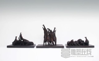 羴，羴怎么读