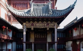 春节豫园游玩攻略，春节豫园游玩攻略大全