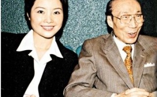 邵逸夫离世文案沙雕，邵逸夫语录
