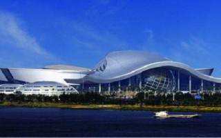 广东科学中心，广东科学中心适合多大的孩子
