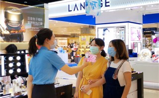 化妆品销售情景短剧，化妆品销售情景短剧视频