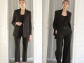 上班汉服日常穿搭，上班汉服日常穿搭图片