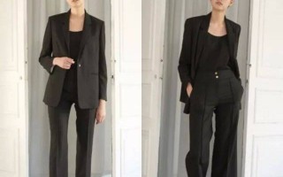 上班汉服日常穿搭，上班汉服日常穿搭图片