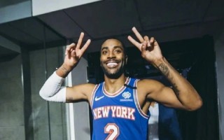 nba艾滋病球员，nba谁有艾滋病然后治好了