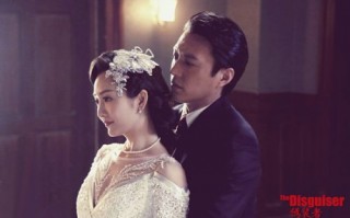 装台剧情介绍，装台剧情介绍分集简介