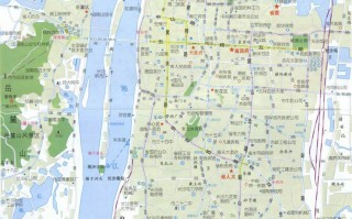 湖南张家界团体游玩攻略，湖南张家界游玩攻略