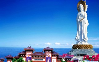 海口钟楼游玩攻略，海口钟楼游玩攻略一日游