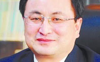 傅明先简历，傅明先简历本科在那个大学读的