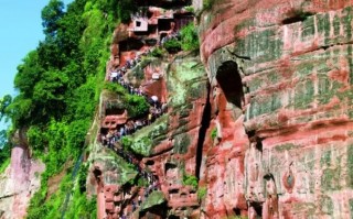 乐山游玩攻略大全，乐山游玩攻略大全一日游