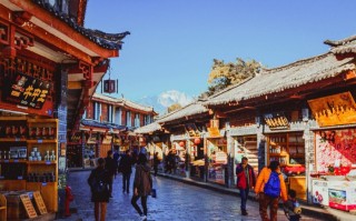 丽江白沙古镇游玩攻略，丽江白沙古镇旅游攻略
