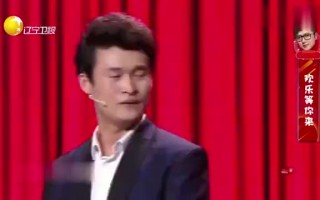 小沈龙脱口秀视频台词，小沈龙脱口秀台词剧本