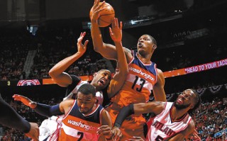 nba新赛季2014-2015，Nba新赛季什么时候开始