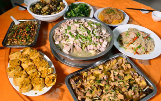 通化游玩美食攻略，通化好吃好玩的地方