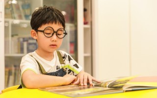 儿童春节汉服穿搭图片，儿童春节汉服穿搭图片大全
